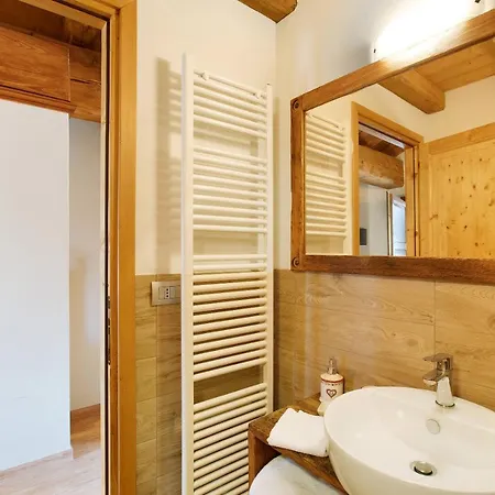 Apartmán La Vigne De Papagran App6 Aosta