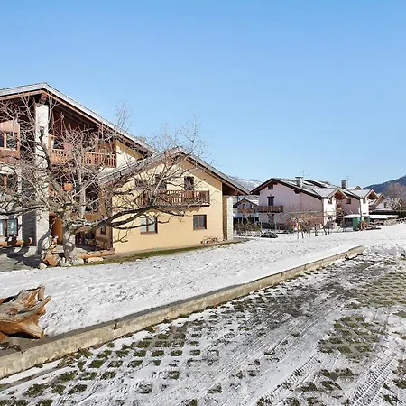 Apartmán La Vigne De Papagran App6 Aosta