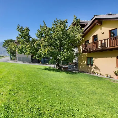 Apartment La Vigne De Papagran App6