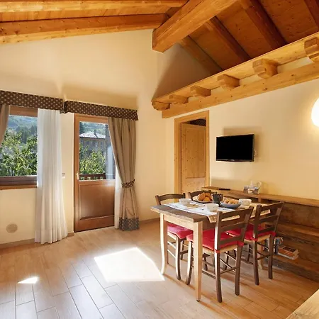La Vigne De Papagran App6 Apartment Aosta