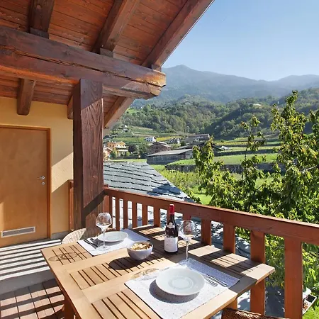 La Vigne De Papagran App6 Apartament
