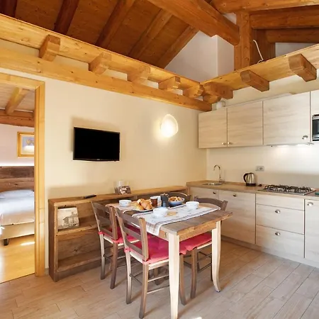 La Vigne De Papagran App6 * Aosta