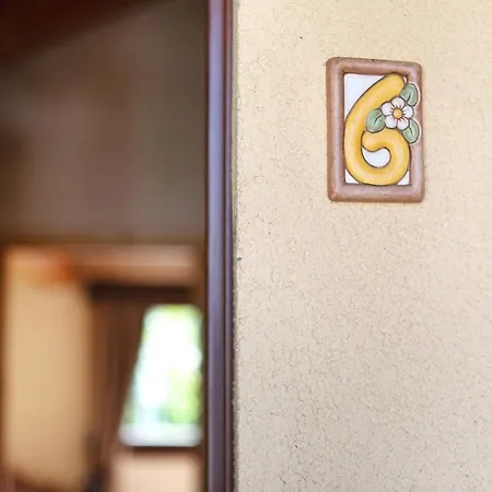 Apartament La Vigne De Papagran App6 *