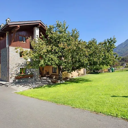 La Vigne De Papagran App6 * Aosta