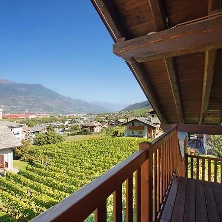 La Vigne De Papagran App6 *