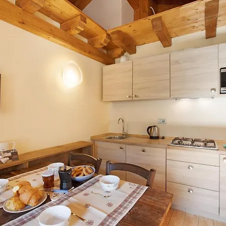 La Vigne De Papagran App6 Apartament *