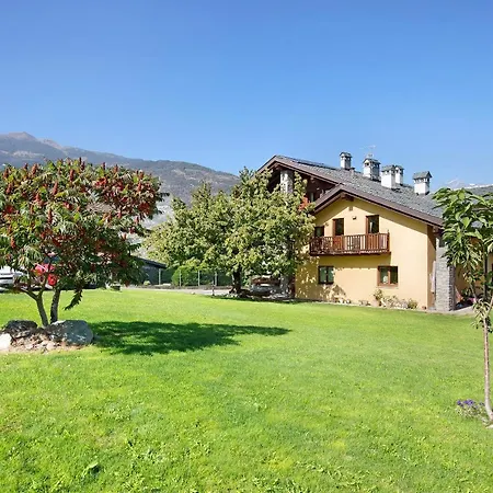 La Vigne De Papagran App6 Apartment