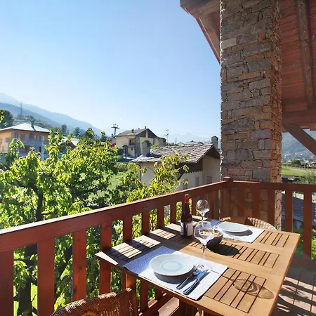 La Vigne De Papagran App6 Apartament *