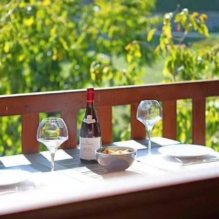 La Vigne De Papagran App6 Apartament